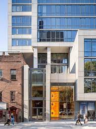 1399 park avenue, east harlem, manhattan, ny. 1399 Park Avenue Apartments Hill West Architects Archdaily