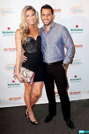 Josh Altman Sees Money Heather Sees Dream House Million Dollar Listing La List Fashion Beauty Wife