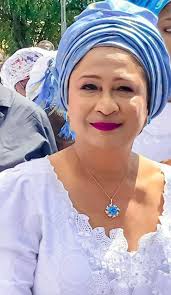 Kamla Persad Bissessar