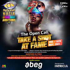 But be rest assured we will upload it on this website a week before audition starts. Big Brother Naija Bbnaija 2021 Application For Season 6 Is Closed Requirement Form Registration Website Audition Date Venue And Closing Date Deadline Bbnaija Daily