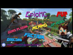 Find your favorite project for playing with your friends! Epicmc Asia Server Ip Vote Best Minecraft Server