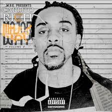 Stream Carlito Rich music