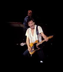 Your 20 Song setlist based