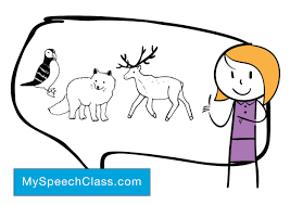 The number of animal species in the world are decreasing because of many geographical reasons, here is the list of wild animal species with facts. 136 Speech Topics About Animals Persuasive Informative My Speech Class