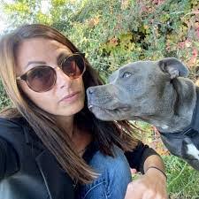 Tiffany Bernardo's Instagram, Twitter & Facebook