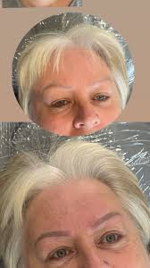 Hi, I'm Stacey. I create Permanent Makeup for women of all ages — my eldest  client so far is 86. Helping women feel confident and beautiful is what I  love most. I