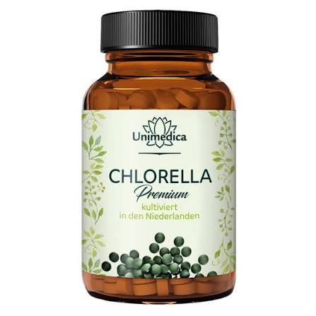 Chlorella