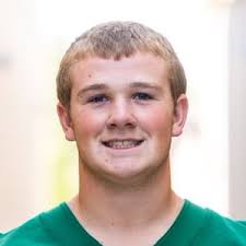 Olympus Football Roster