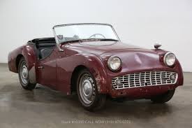 Image result for Maroon 1959 Datsun