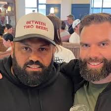 Between Two Beers Archives