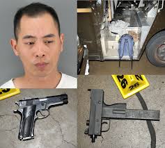 San Francisco UPS shooting