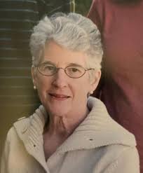 Alyce Carolyn Shull Obituary (1935