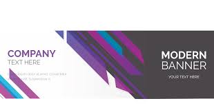 Background Modern Banner Purple Vector Format Cdr Ai Eps Dodo Grafis ✓ free for commercial use ✓ high quality images. background modern banner purple vector