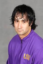 Thirty-Two Track & Field Athletes