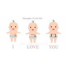 Pijat I Love You Atasi Sembelit Pada Bayi Efektifkah Kumparan Com