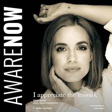 AwareNow: Issue 37: 'The Women Edition' by AwareNow™