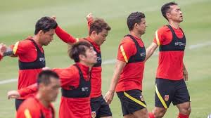 Football fans can keep a tab on stats related to their favourite team or leagues of interest, and access a wide range of team performance data analytics and league standings, not only on the world's most famous professional leagues, but. Chinese Super League To Return In July With Two Groups Of Eight Teams Confined To Four Cities Marca In English