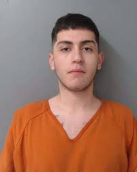 LMT Blotter: A look at the most notable crime incidents in Laredo last month