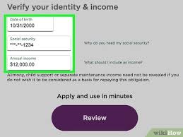The kohl's card can be used to make purchases online or in stores at kohl's locations. How To Apply For A Kohl S Credit Card Online 9 Steps