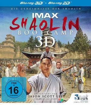 Secrets of Shaolin with Jason Scott Lee (2012) [INÉDITO EN ESPAÑA] [Full SBS 3840×1080] [Blu-ray 3D] [DTS-HD Master Audio 5.1 Inglés] [SUBTÍTULOS CUST