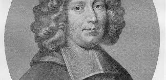 Avranches. L'évêque Pierre-Daniel Huet