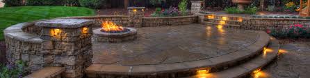 If you prefer something more ready to use, then a propane fire pit might be the answer. Outdoor Fireplaces And Firepits View Photos And Request A Quote