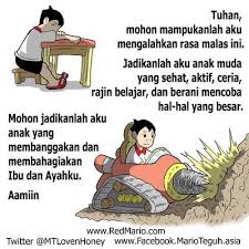 Kejayaan islam juga ditopang oleh ilmu pengetahuan. Kata Kata Motivasi Untuk Pelajar