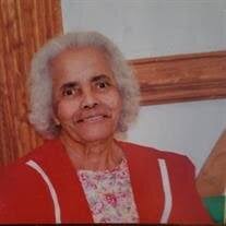 Elsie Mae Rodgers Andrews Obituary