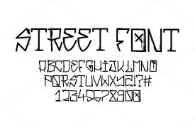 Bombing gang graffiti bold font alte . Graffiti Font Street Tag Alphabet Graffiti Font Graffiti Alphabet Styles Graffiti Lettering Fonts