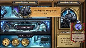 Quick reference disenchant guide introduction this is a list off all of the poor cards in the game and what cards you should disenchan. Hearthstone Frozen Throne Adventure Guide Prologue And Lower Citadel Hearthstone Heroes Of Warcraft