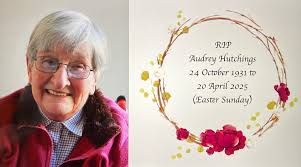 Our deepest sympathy, love, prayers and condolences to Audrey's family.  Audrey was a courageous, strong yet gentle soul and she will be greatly  missed.