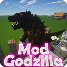 Godzilla is one of the most popular minecraft pocket edition bosses. Godzilla Mod For Minecraft Pe Apk 1 0 Download For Android Download Godzilla Mod For Minecraft Pe Apk Latest Version Apkfab Com