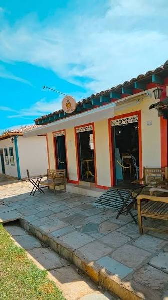 Pirenópolis reúne restaurantes, cafés, bares e experiências gastronômicas para diferentes momentos da viagem | Foto: Divulgação