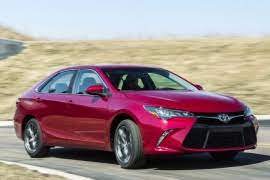 Check camry specs & features, 1 variants, 7 colours, images and read 61 user reviews. Toyota Camry Specs Photos 2014 2015 2016 2017 Autoevolution