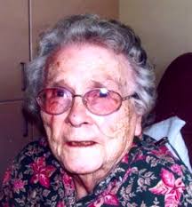Caswell County North Carolina: Mary Kathleen Hicks Webster (1916-2011)