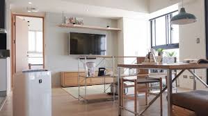 Mahogany dining tables & walnut dining tables ~all tables. 50 Square Meters Of Japanese Small House So The Design Is Beautiful And Big