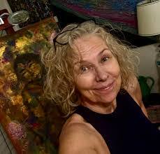 Yvette Wood's Instagram, Twitter & Facebook