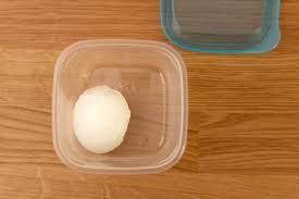 The usda recommends storing hard boiled eggs, whether peeled or not, for 1 week. Do Hard Boiled Eggs Go Bad