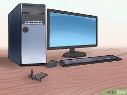 Because nobody wants to run long ethernet cables in their homes. How To Install A Wireless Card 10 Steps With Pictures Wikihow