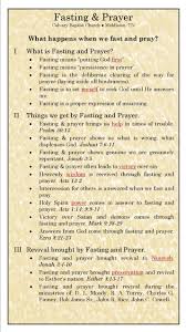 Index Of Our Preaching Files Fast And Pray Prayer And Fasting Prayer Scriptures
