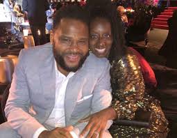 Browse 102 anthony anderson wife stock photos and images available, or start a new search to explore more stock photos and images. The Family Of Anthony Anderson Kids Wife Siblings Parents Bhw Anthony Anderson Celebrity Families Anthony