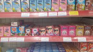 Benjolan dan bengkak di sekitar dubur. 7 Jajanan Minimarket Yang Lebih Sehat Untuk Anak Kumparan Com