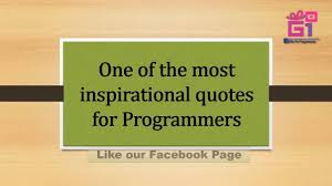 Inspirational Programming Quote Coding Quotes Programming Quote Programmer Humor