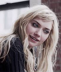 Imogen poots looking so prety. F E M A L E F A C E C L A I M S Imogen Poots Wattpad