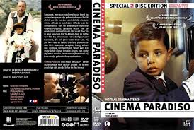 Séances (1) ce film en vod. Covers Box Sk Nuovo Cinema Paradiso 1989 High Quality Dvd Blueray Movie