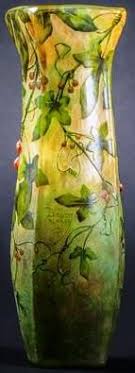 Daum Un Style De Vie Depuis 1878 France Art Du Verre Fabrication Verre Daum