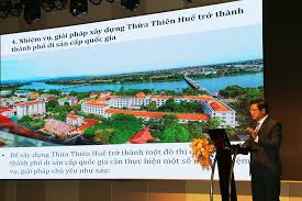 Nguyễn trường giang địa chỉ: Phat Triá»ƒn Thá»«a Thien Huáº¿ Trá»Ÿ Thanh Thanh Phá»' Di Sáº£n Cáº¥p Quá»'c Gia Ä'áº¿n NÄƒm 2030 Va Táº§m Nhin Ä'áº¿n NÄƒm 2045