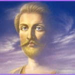 Ascended Master Saint Germain