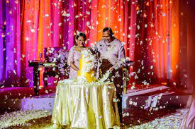Anniversary party themes should be fun and reflective of the couple. Cancun Mexico 50th Indian Wedding Anniversary By Ben Olivares Post 10433