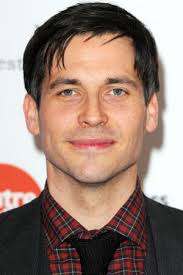 Rob James-Collier List of All Movies & Filmography